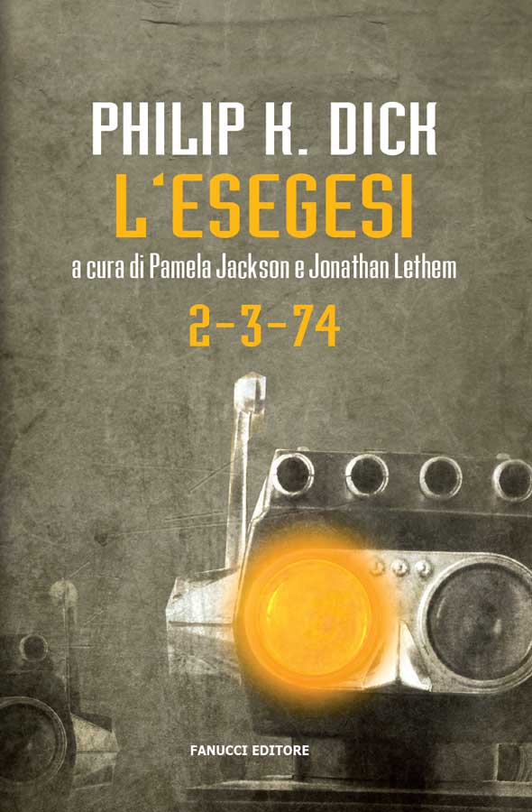 L'esegesi ebook cover