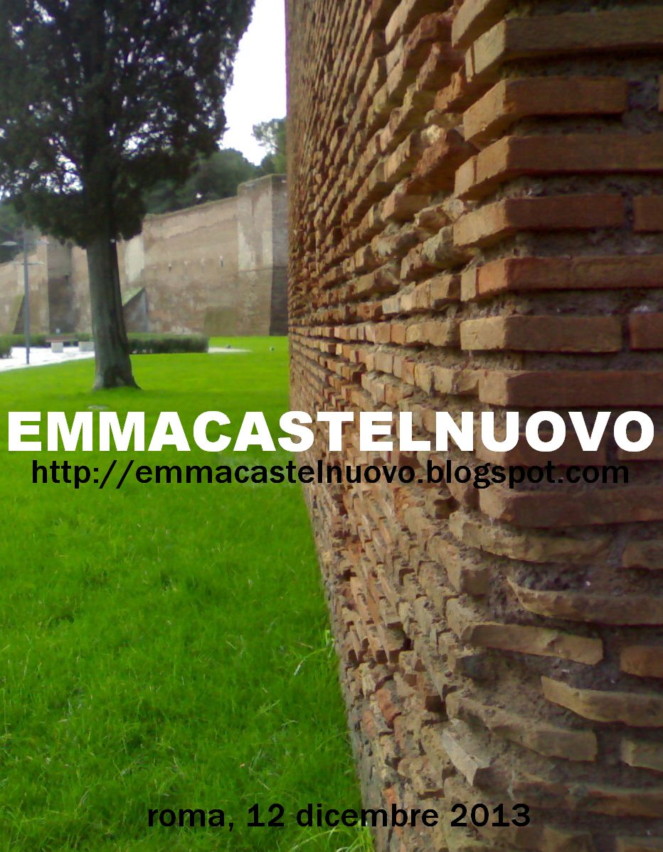 emma 465 [dom, 08 dic 2013] ebook cover