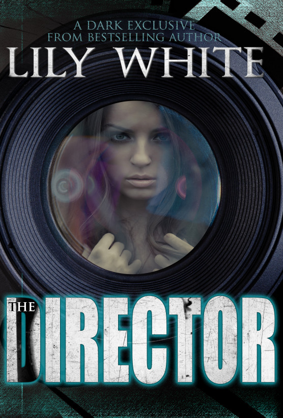 The Director ebook cover