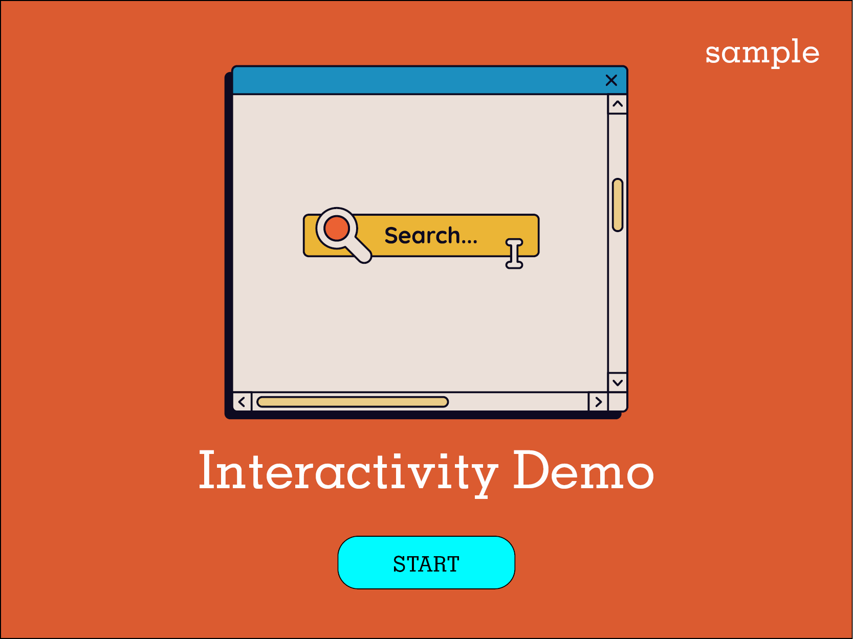 EPUB DEMO ebook cover