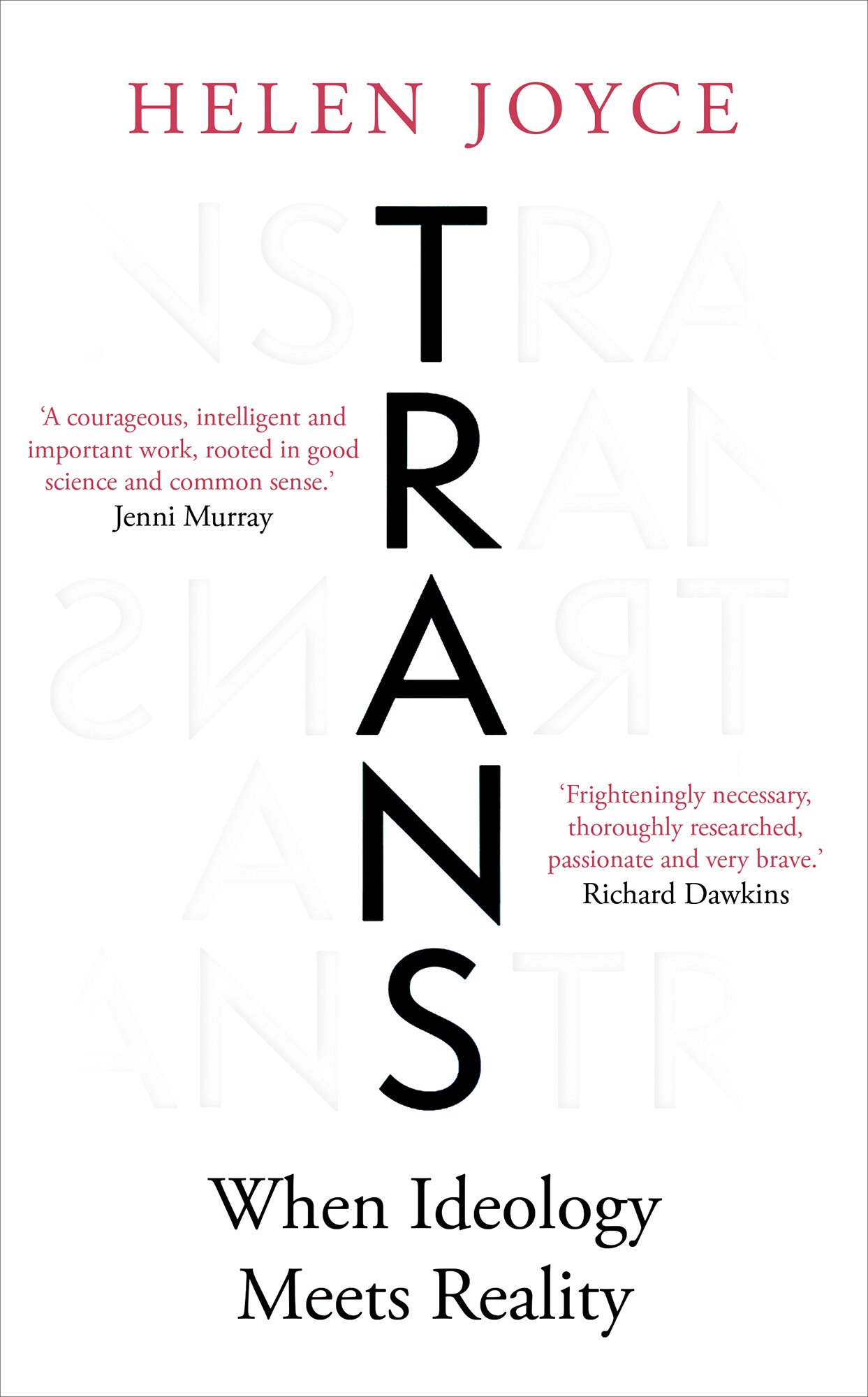 Trans ebook cover