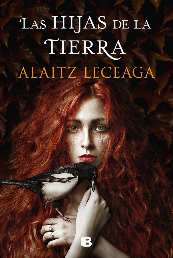 Las hijas de la tierra ebook cover