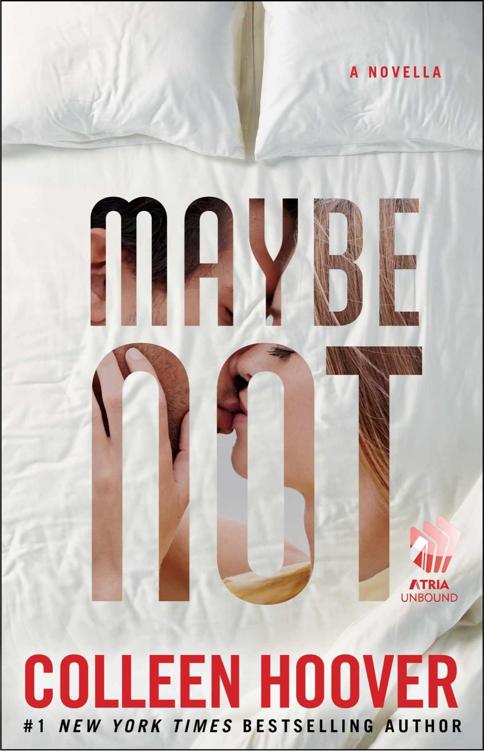Maybe Not (Maybe #1.5) ebook cover