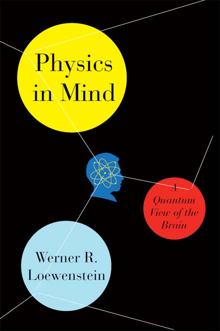 Physics in Mind ebook cover