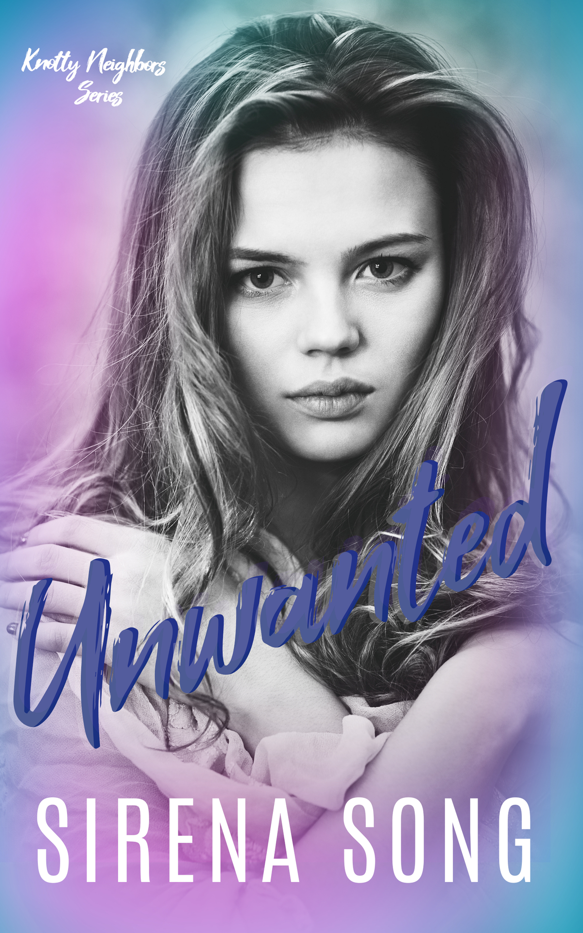 Unwanted (Knotty Neighbors) ebook cover