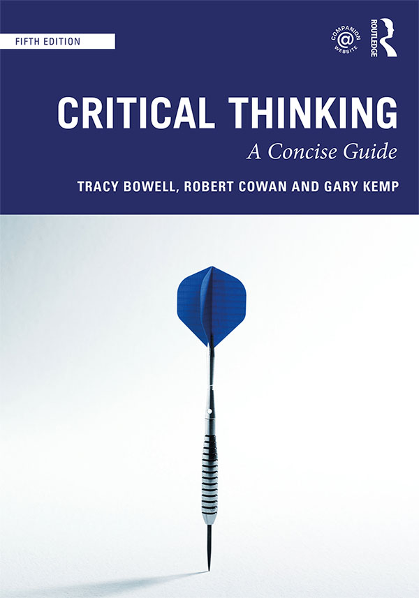 A Concise Guide ebook cover