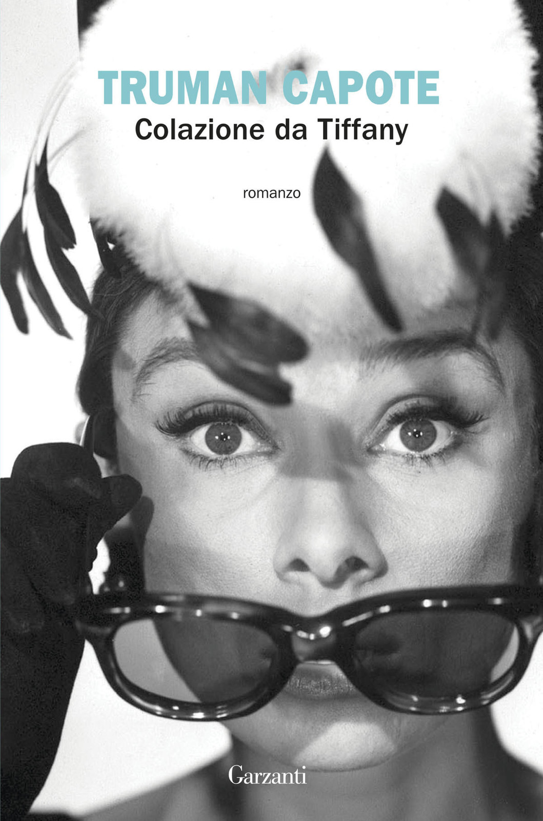 Colazione da Tiffany ebook cover