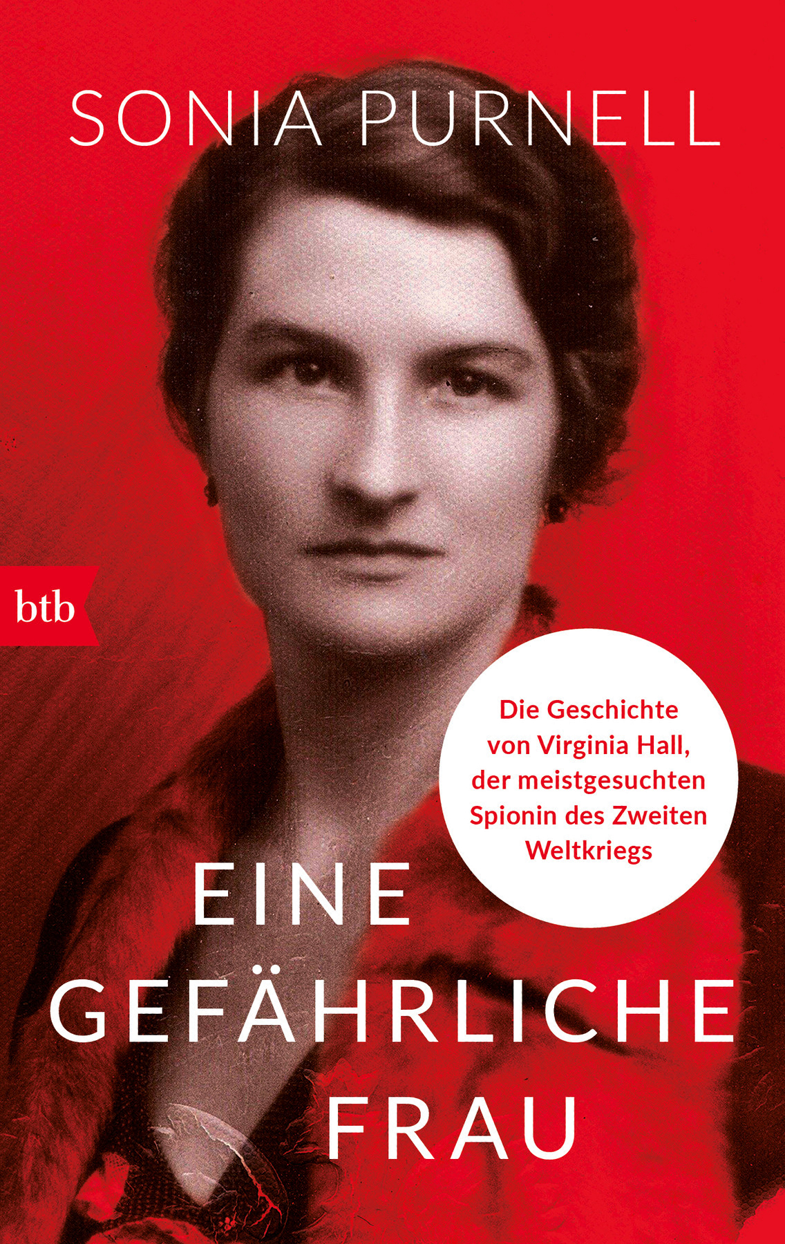 Eine gef&Atilde;&curren;hrliche Frau ebook cover