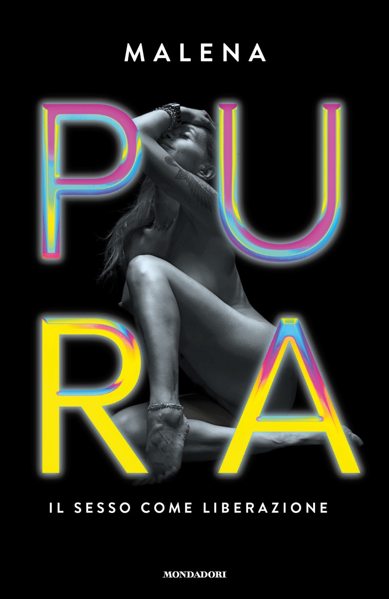 Pura ebook cover