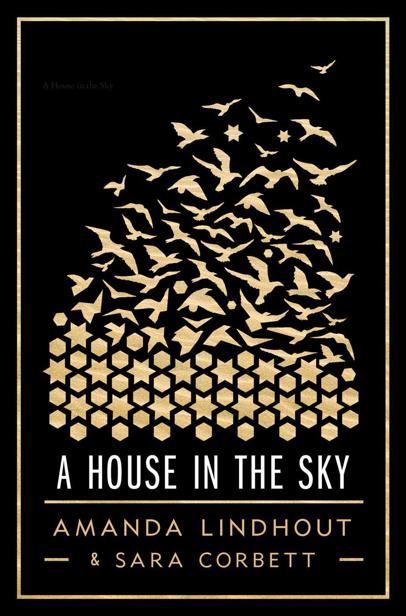 A House in the Sky: A Memoir ebook cover