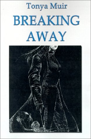 Breaking Away ebook cover
