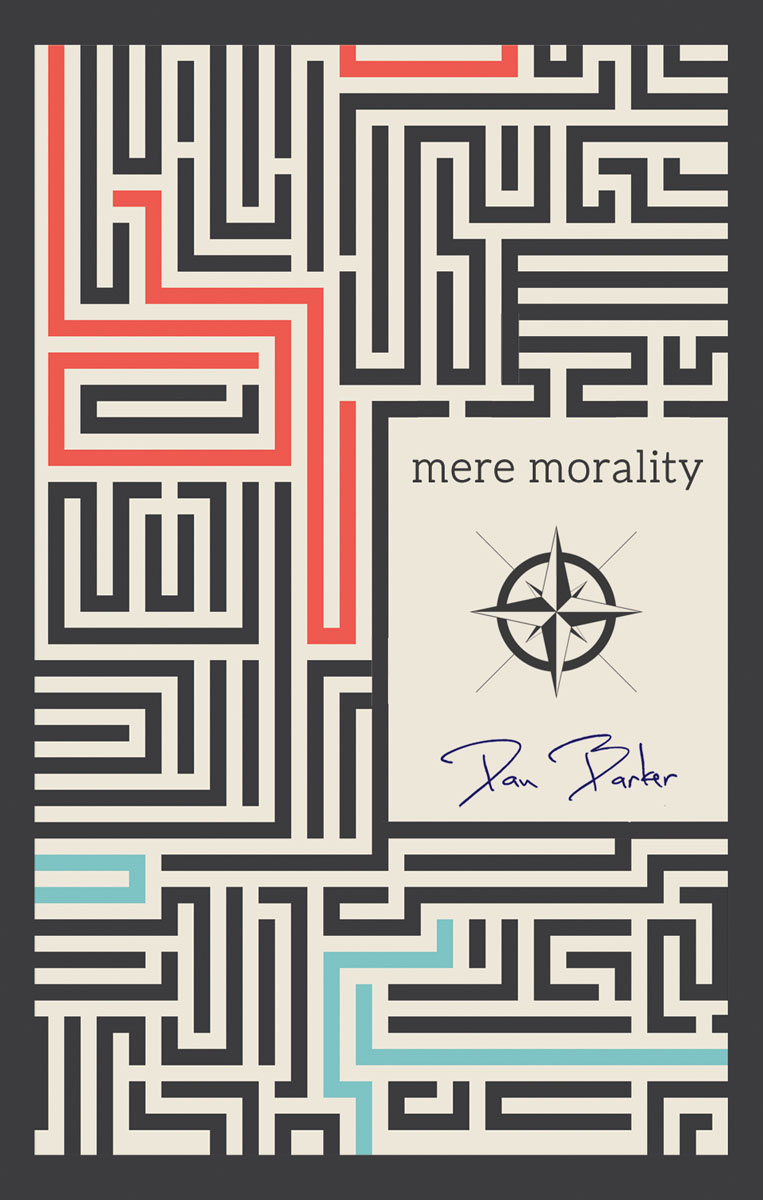 Mere Morality ebook cover