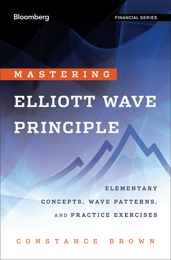 Mastering  Elliott Wave Principle ebook cover