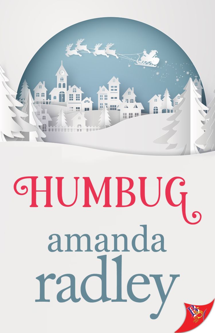 Humbug ebook cover
