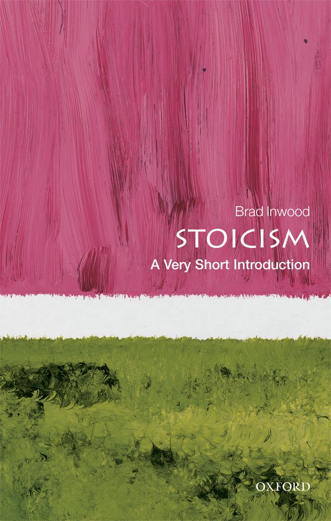 Stoicism ebook cover