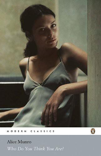 Who Do You Think You Are? ebook cover