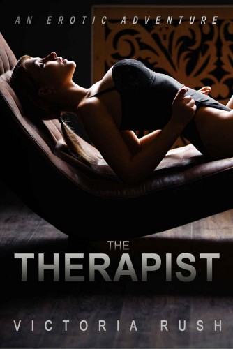 The Therapist ebook cover