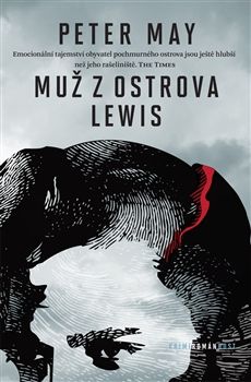 Ostrov Lewis 02 - Mu&Aring;&frac34; z ostrova Lewis ebook cover