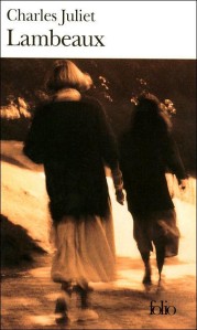 Lambeaux ebook cover