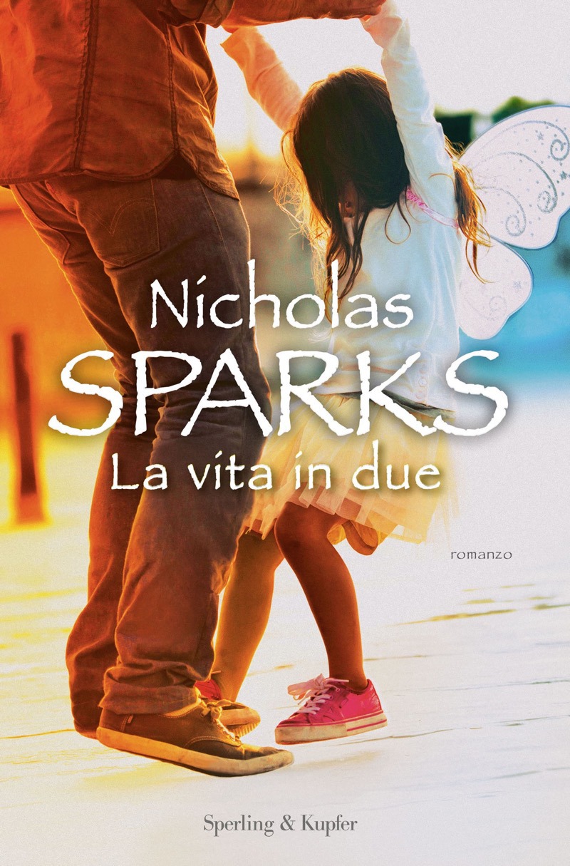La vita in due ebook cover