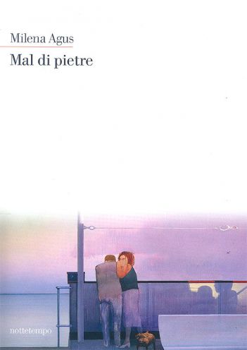 Mal di pietre ebook cover