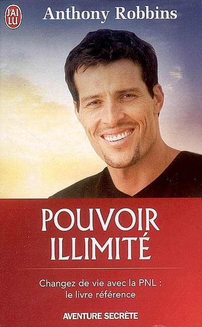 Pouvoir illimit&Atilde;&copy; ebook cover