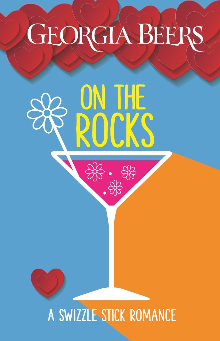 On the Rocks ebook cover