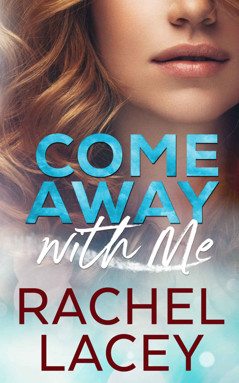Come Away with Me ebook cover