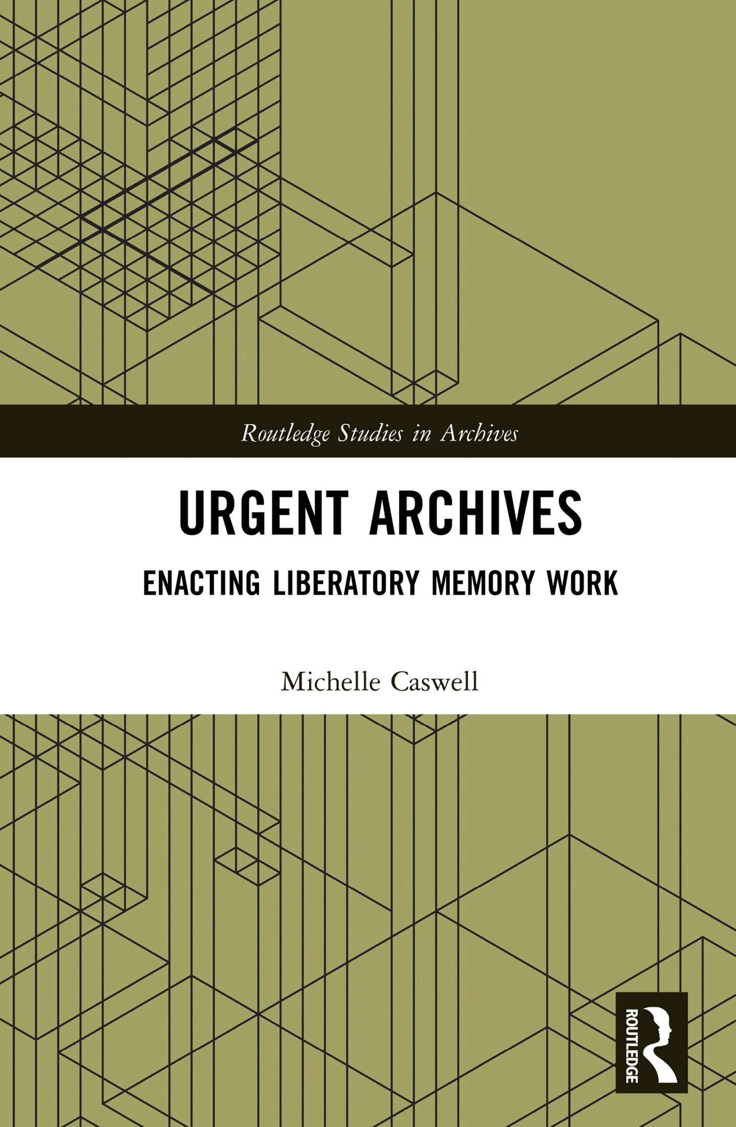 Urgent Archives ebook cover