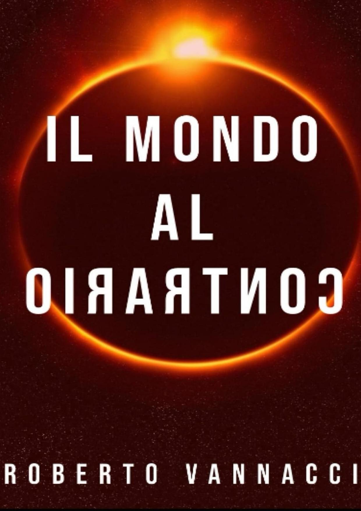Il Mondo al Contrario ebook cover