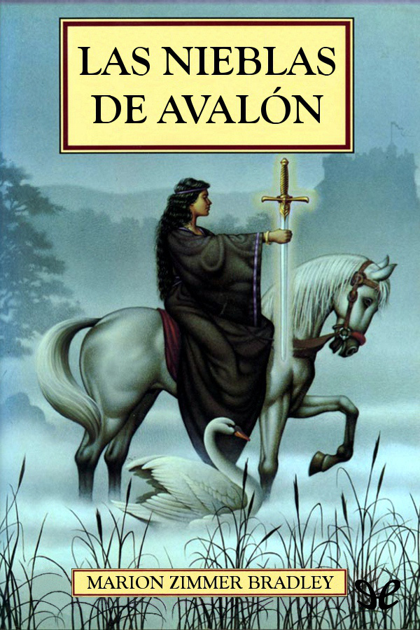 Las nieblas de Aval&Atilde;&sup3;n ebook cover