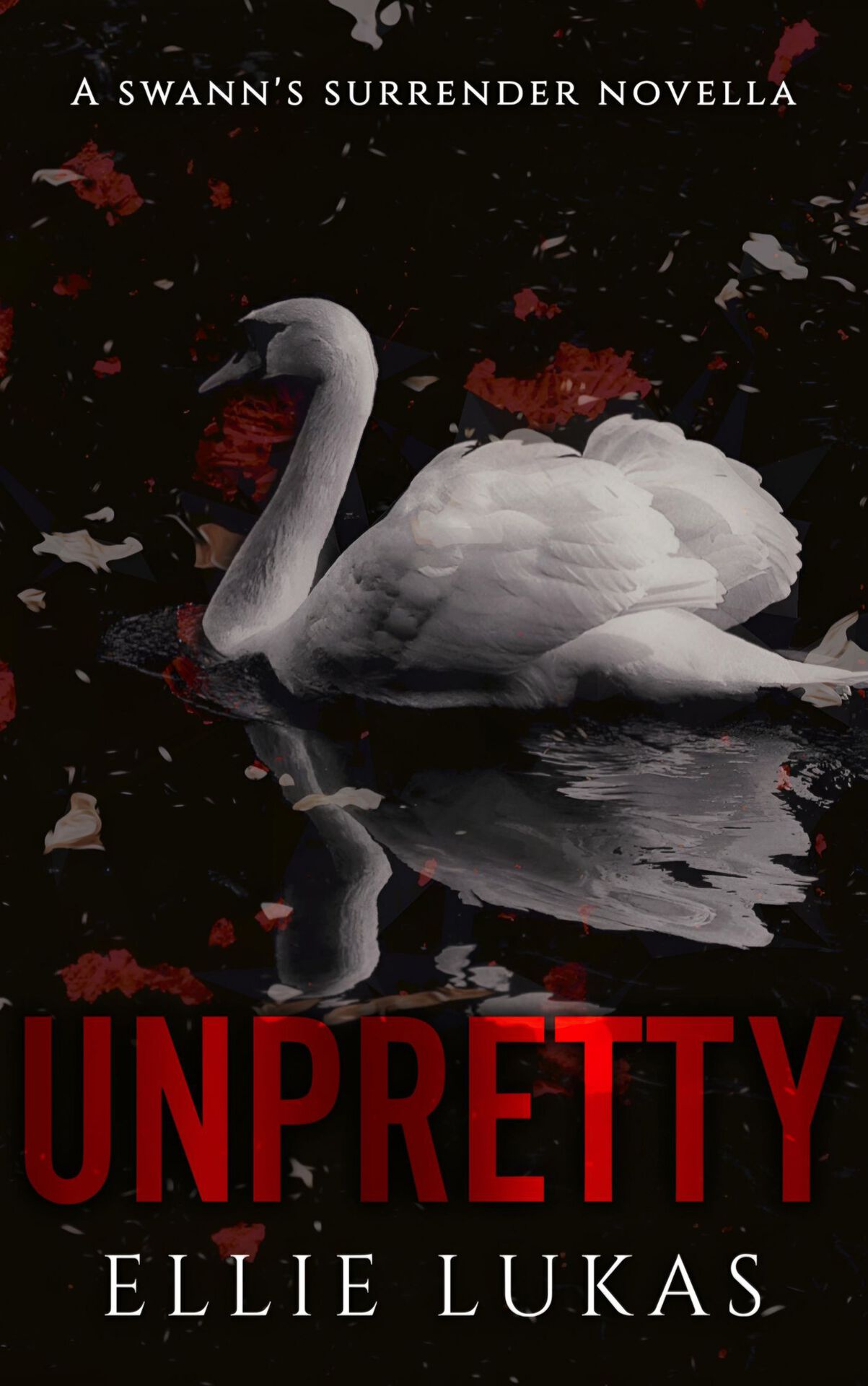 Unpretty ebook cover