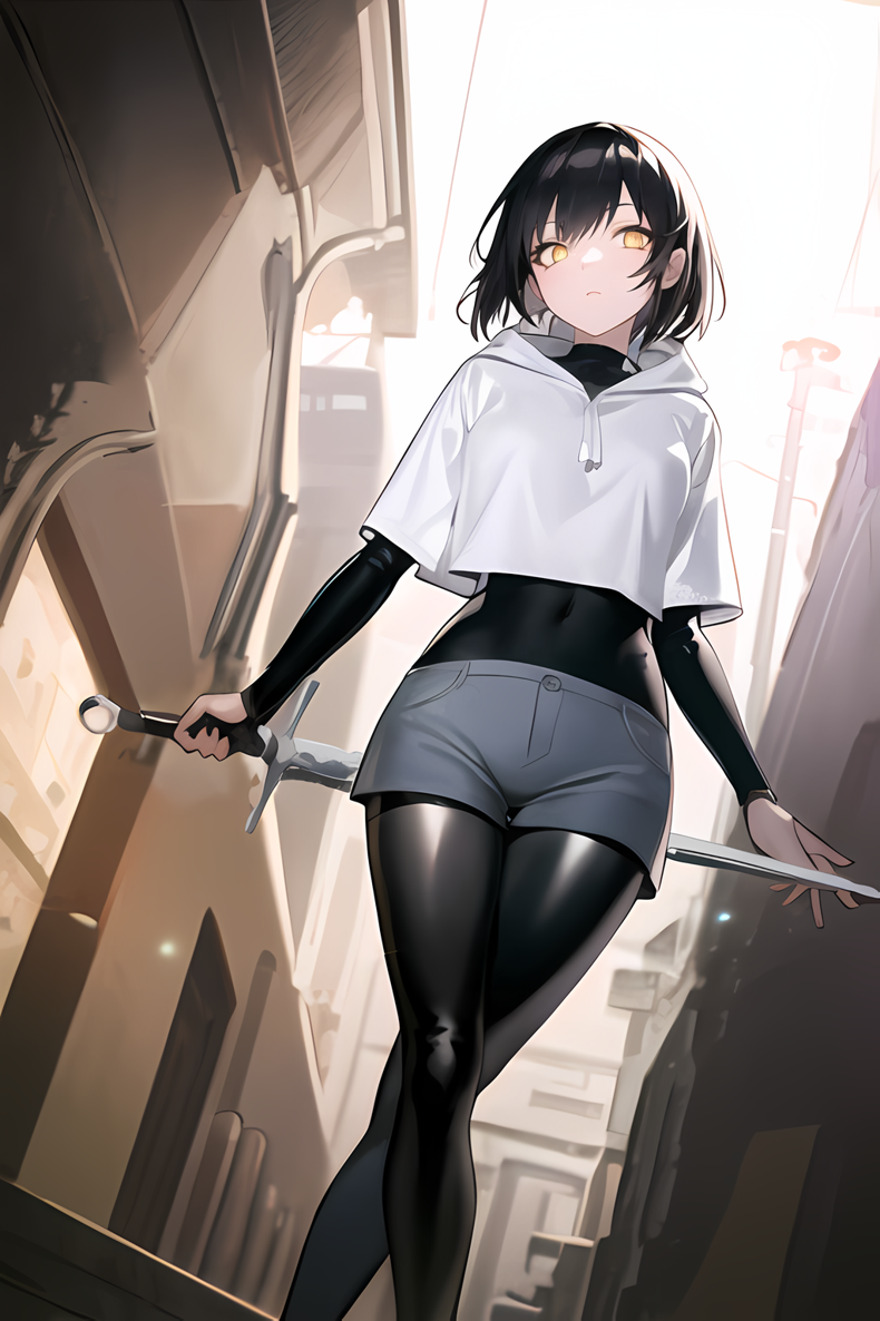 I Found the Regressor With My Reflexes. ebook cover