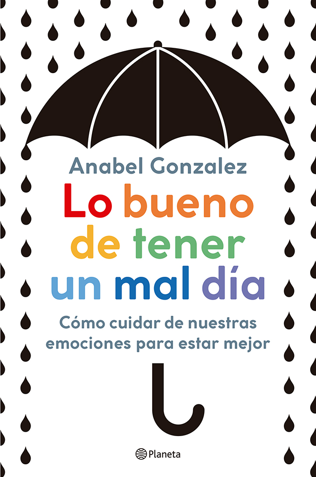 Lo bueno de tener un mal d&Atilde;&shy;a ebook cover