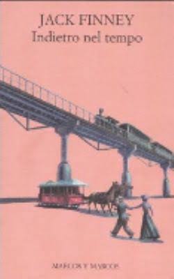 Indietro Nel Tempo ebook cover