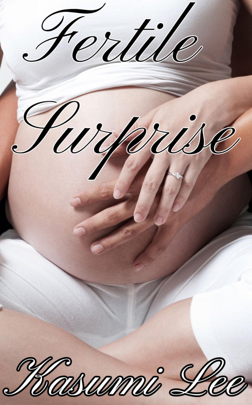 Fertile Surprise ebook cover