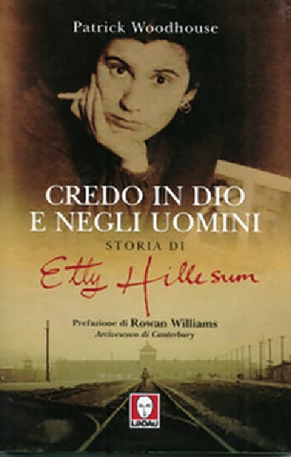 Credo in Dio e negli uomini ebook cover
