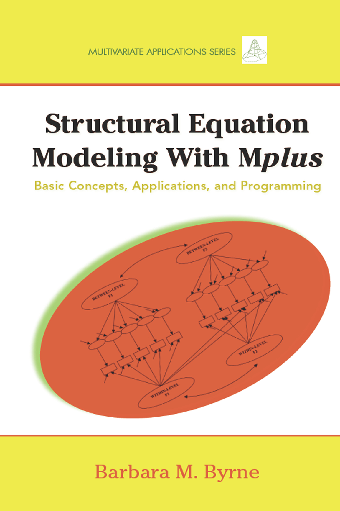 Structural Equation Modeling with Mplus ebook cover