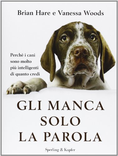 Gli manca solo la parola ebook cover