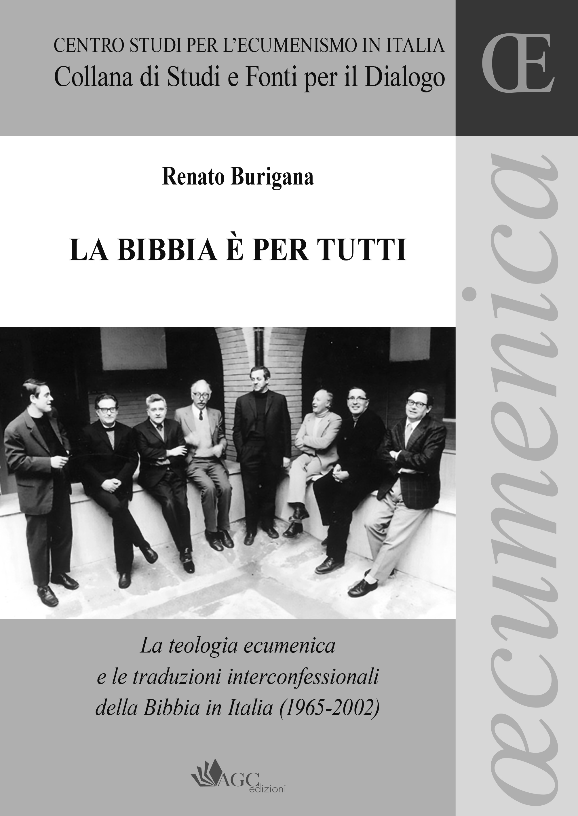 _OE07 - La Bibbia - ebook ebook cover