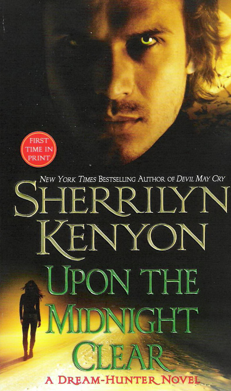 Upon the Midnight Clear ebook cover