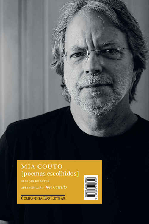 Poemas escolhidos ebook cover