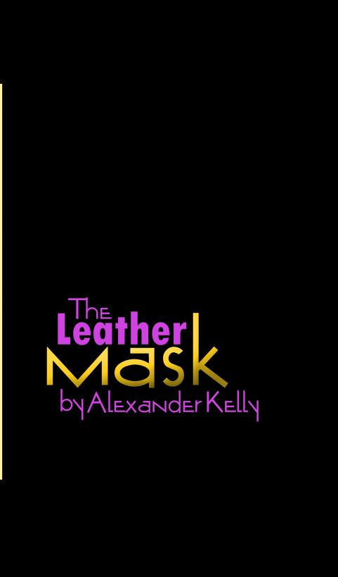 The Leather Mask ebook cover