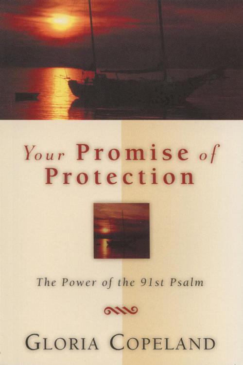 Your Promise of Protection: The Power of the 91st Psalm ebook cover