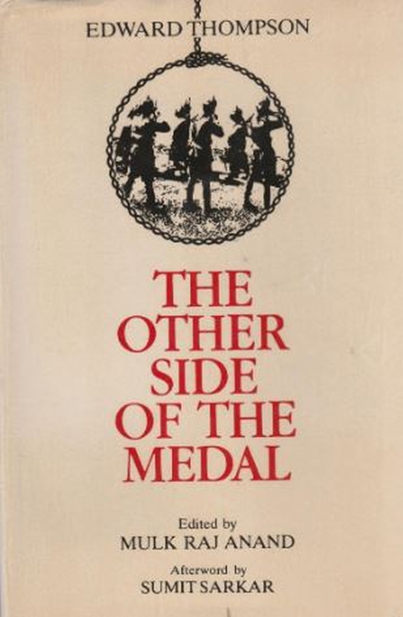 The Other Side of the Medal | The Veranda ebook cover