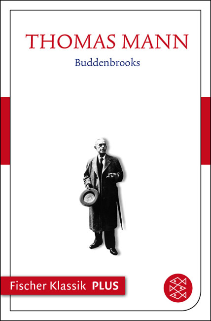 Buddenbrooks ebook cover