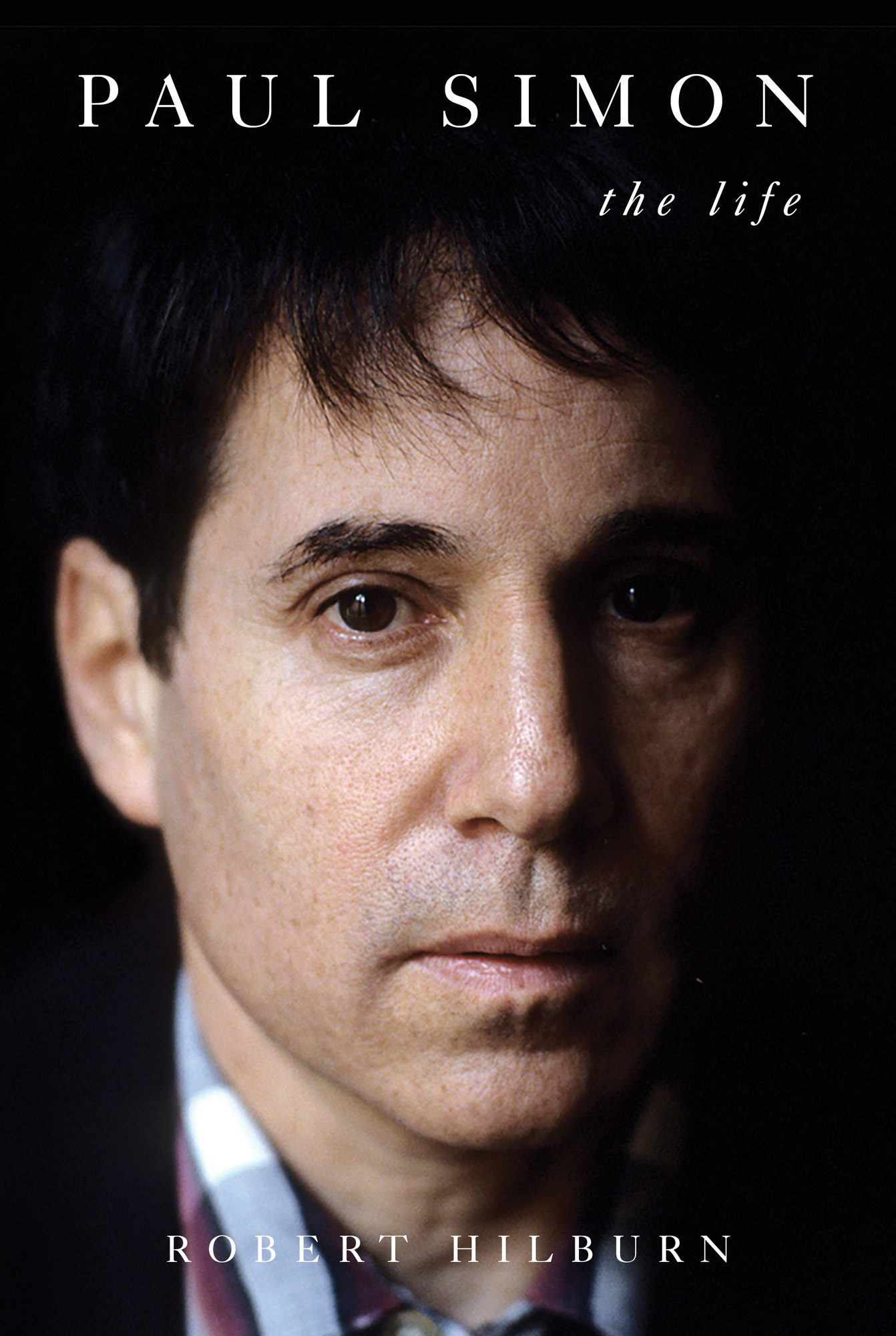 Paul Simon ebook cover