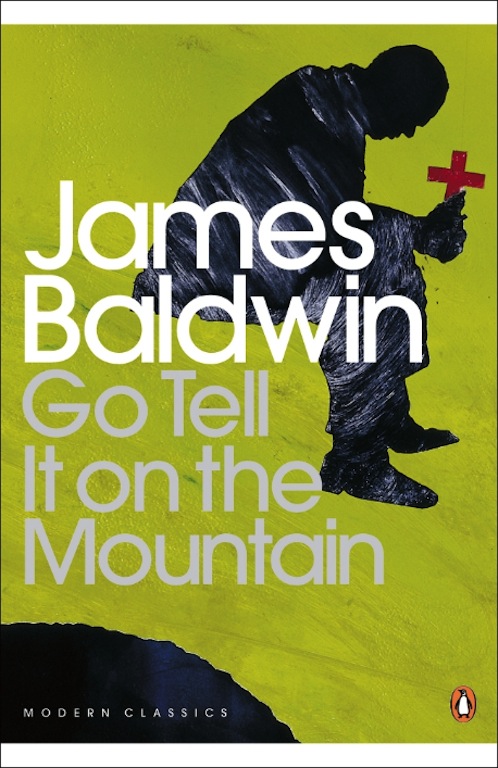 Go Tell it on the Mountain ebook cover