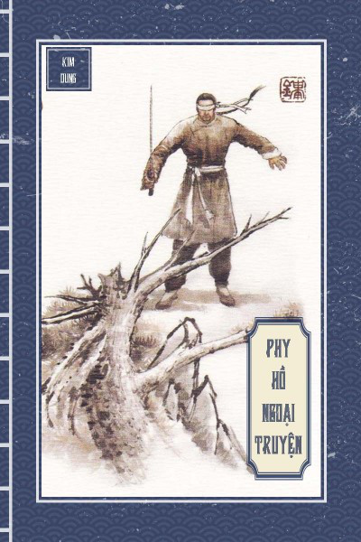 Phi H&aacute;&raquo;&ldquo; Ngo&aacute;&ordm;&iexcl;i Truy&aacute;&raquo;&Dagger;n (B&aacute;&ordm;&pound;n M&aacute;&raquo;&rsaquo;i) ebook cover