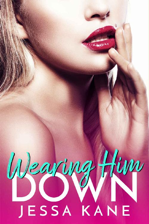 Wearing Him Down ebook cover